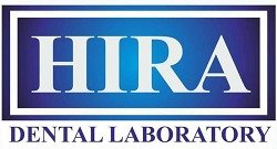 Hira Dental Laboratory logo